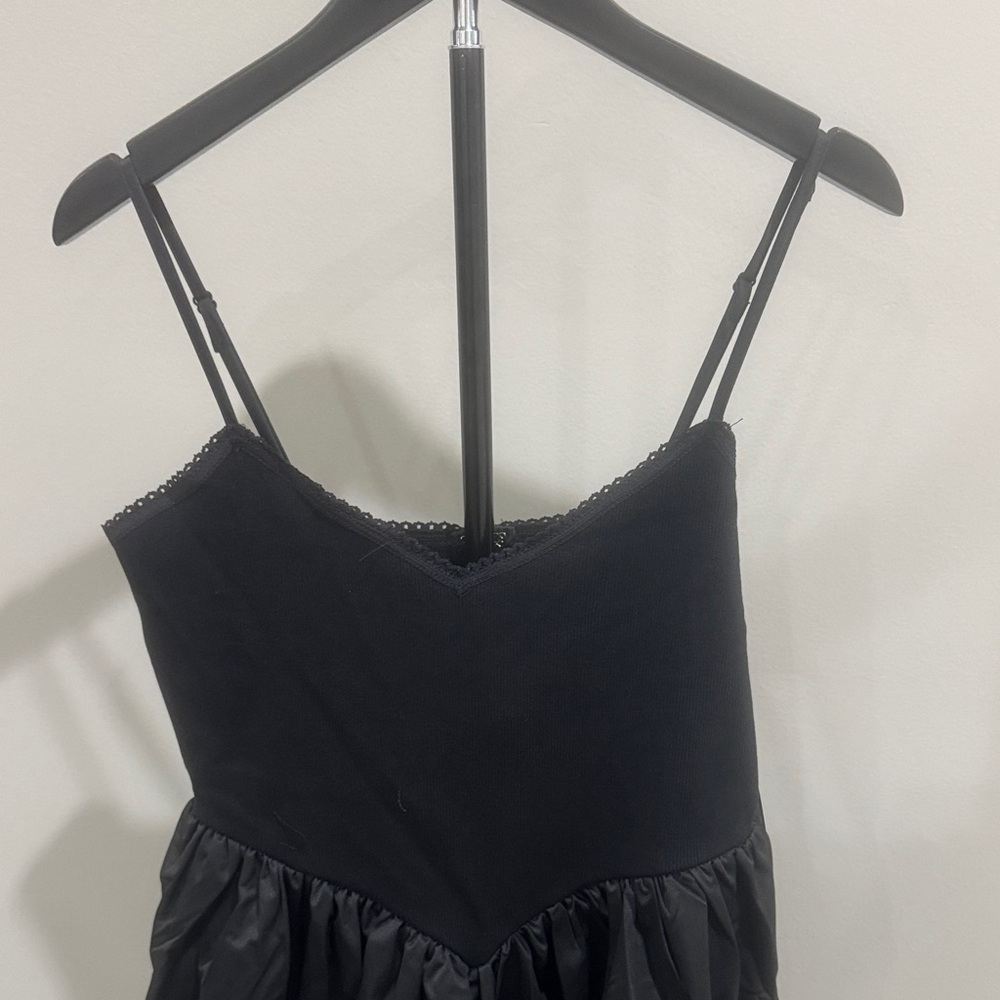 Fashion nova black dress - Picture 4 of 6